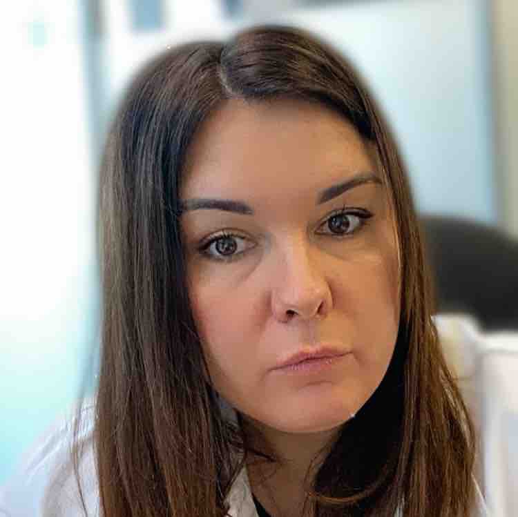 Анна Осипова