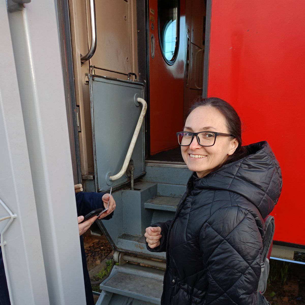 Александра Ковалева | Сетка — социальная сеть от hh.ru