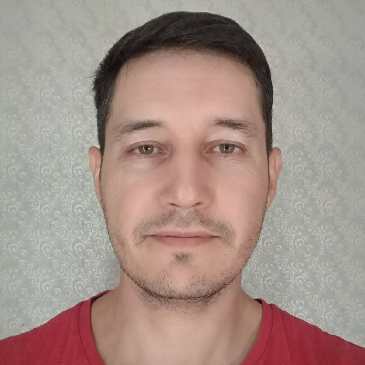 Рустам Юмагужин