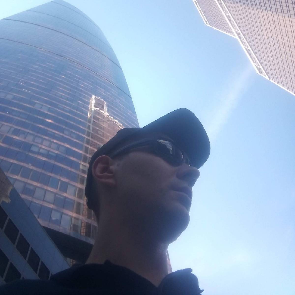 Андрей Науменко