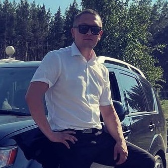 Ильшат Аминев | Сетка — социальная сеть от hh.ru