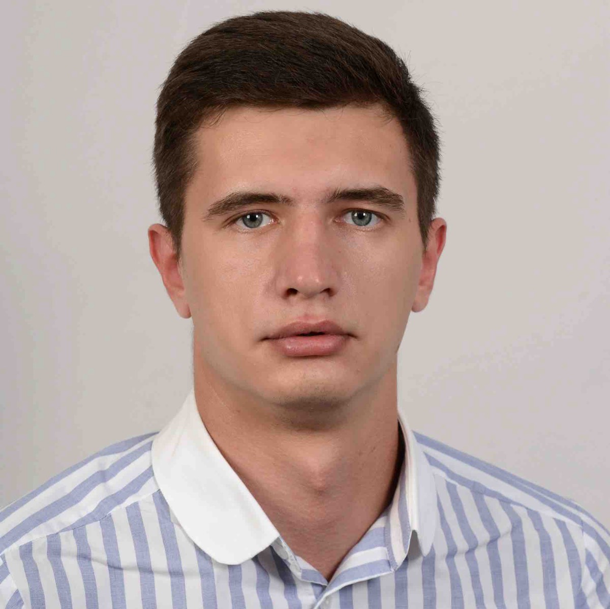 Александр Бобряшов
