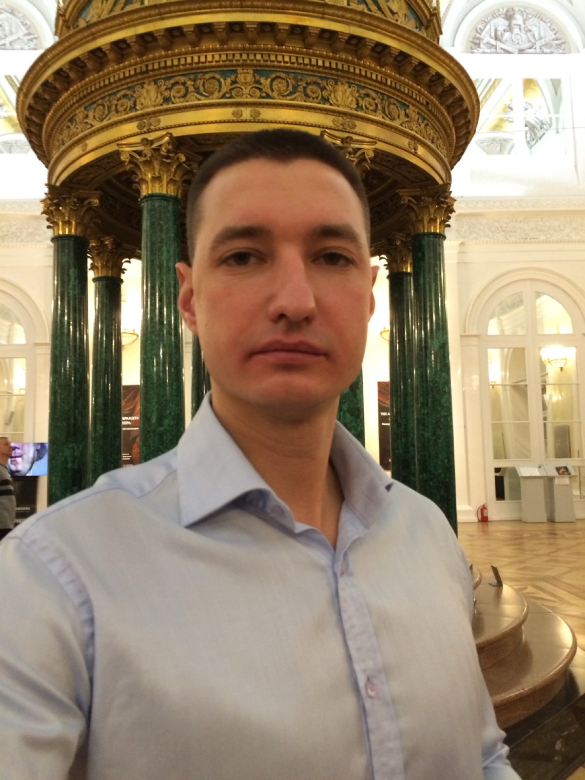 Вадим Росляков