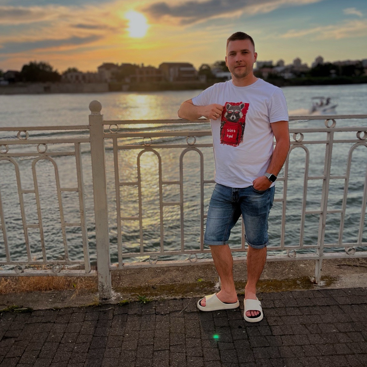 Сергей Горынин