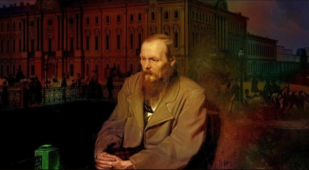 Фёдор Михайлович Достоевский. Так ли сложно его читать 🤔? | Сетка — социальная сеть от hh.ru