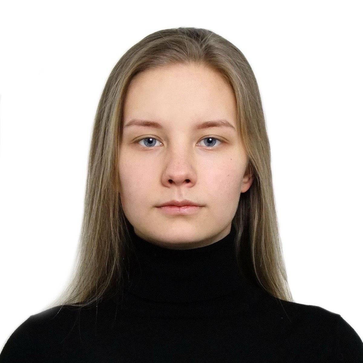 Анна Белова