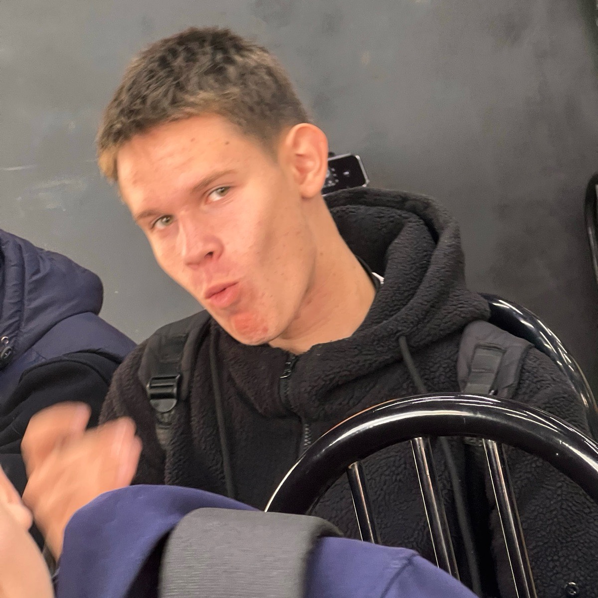 Элка Николаевич