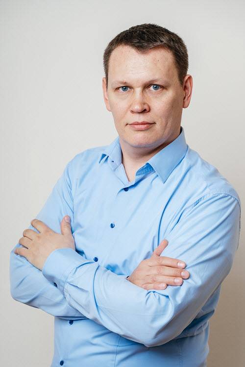 Алексей Еранов | Сетка — социальная сеть от hh.ru