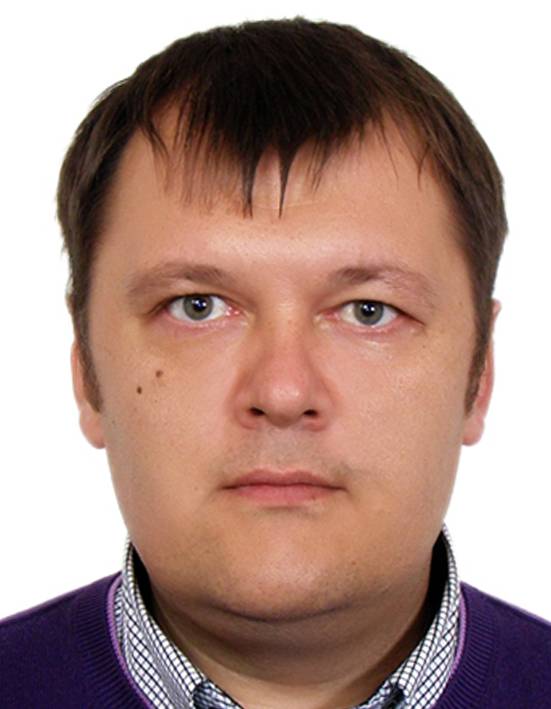 Александр Полоусов
