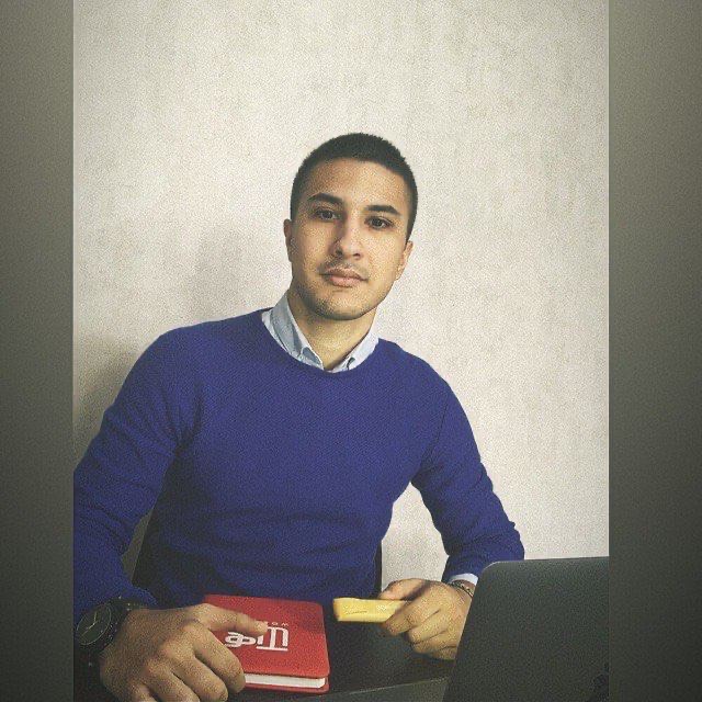 Санжар Ибрагимов