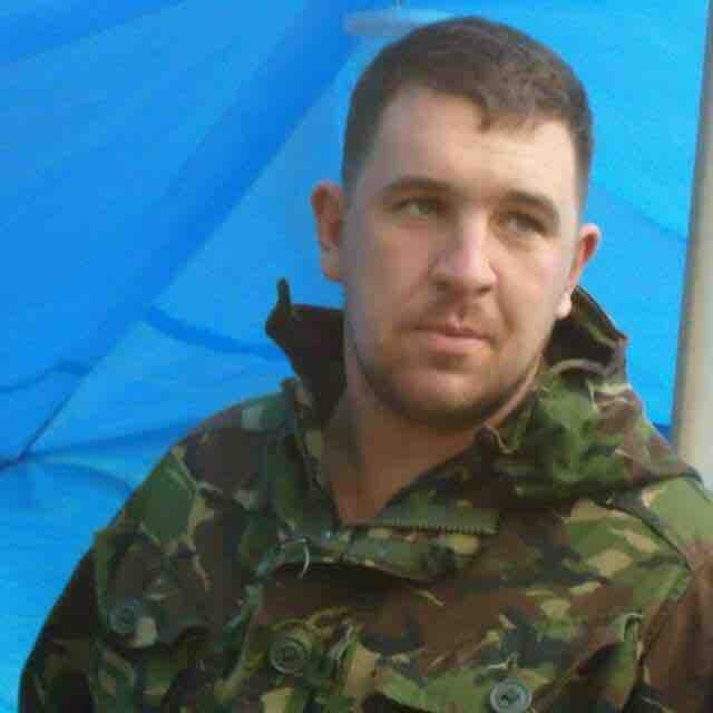 Александр Кокин