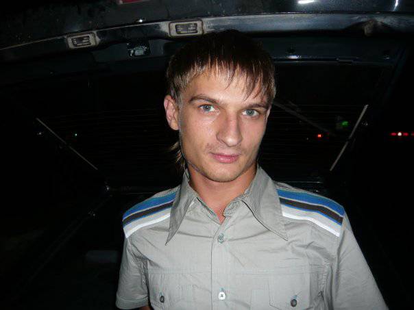 Евгений Ахмадеев
