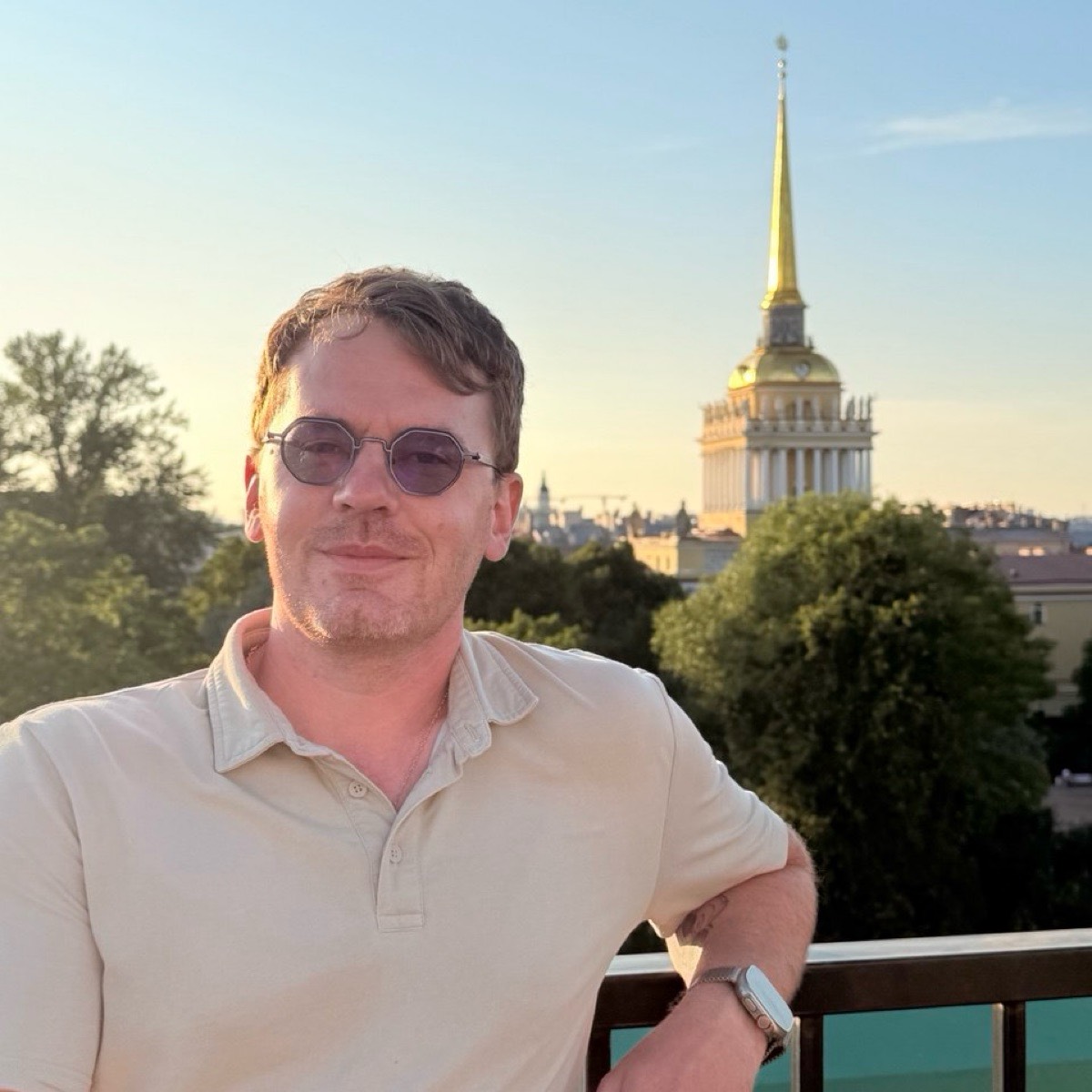 Сергей Забелин | Сетка — социальная сеть от hh.ru