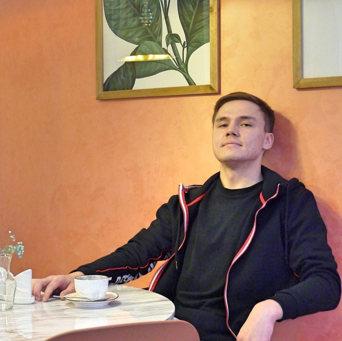 Артемий Полукеев