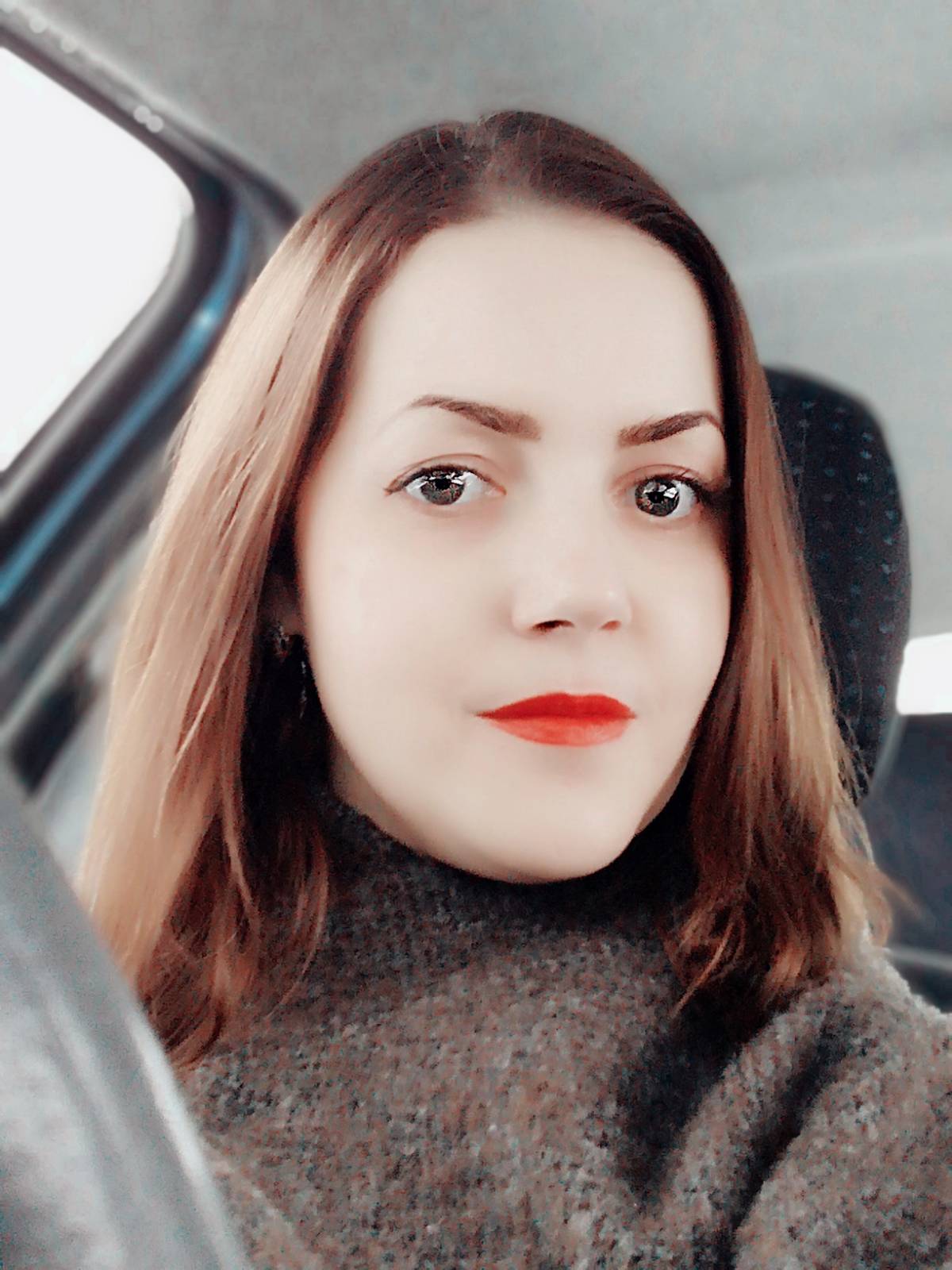 Анна Смирнова