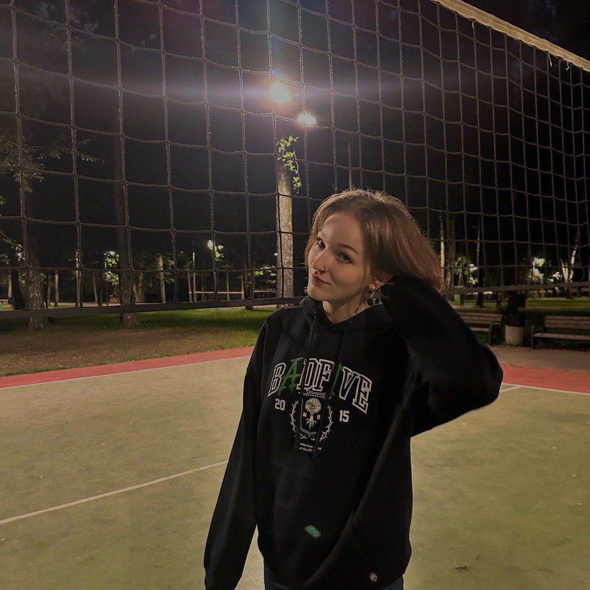 Вероника Итченко | Сетка — социальная сеть от hh.ru