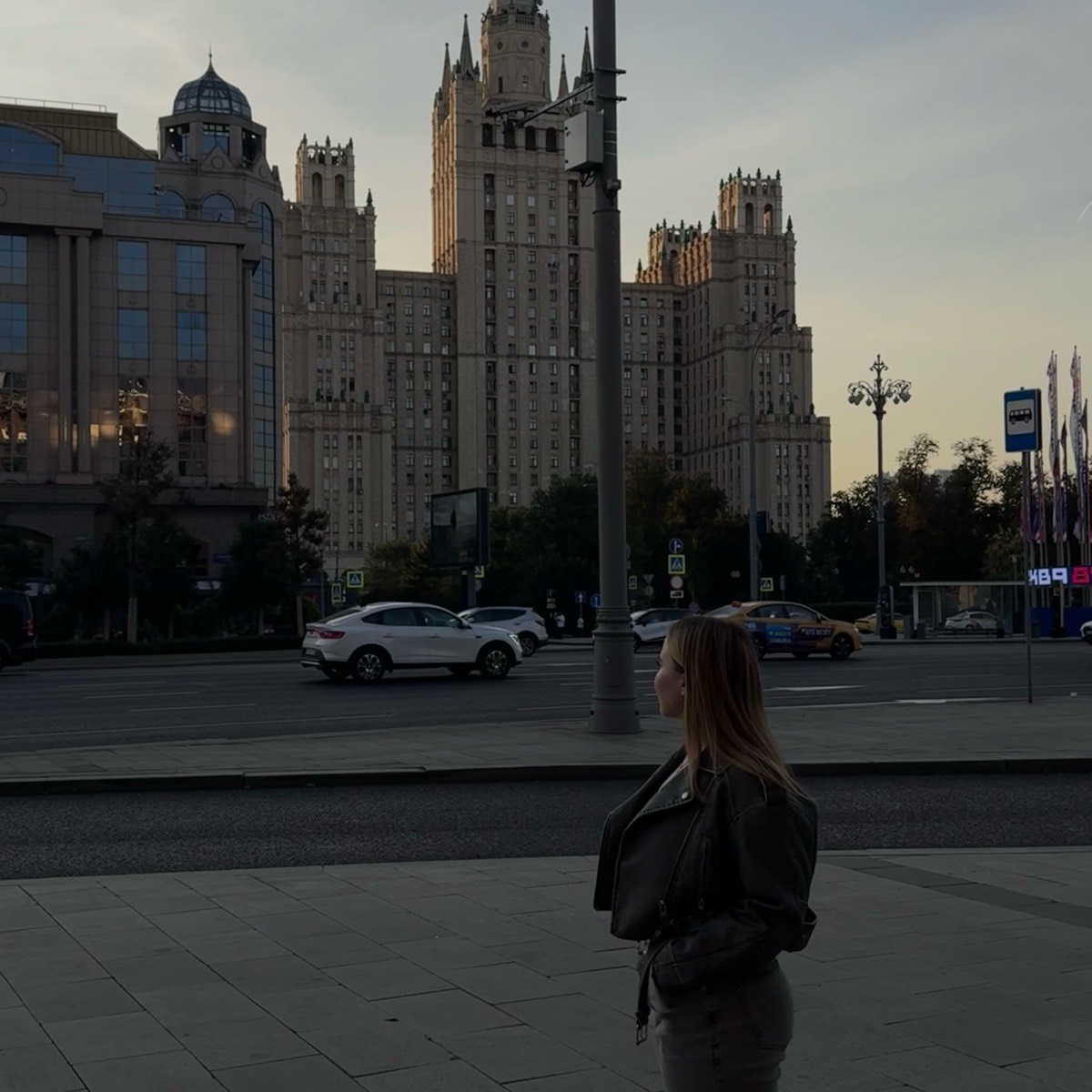 Екатерина Дударева
