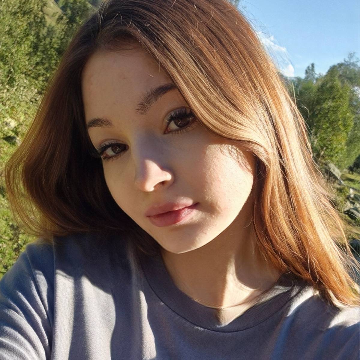 Вероника Свередюк