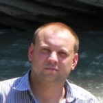 Дмитрий Шуралев