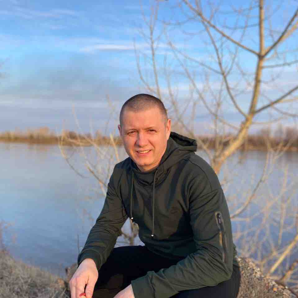 Александр Анисимов | Сетка — социальная сеть от hh.ru