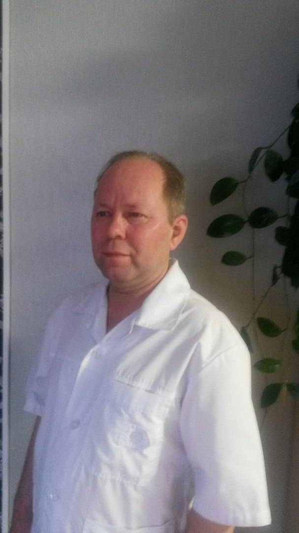 Вадим Касаткин