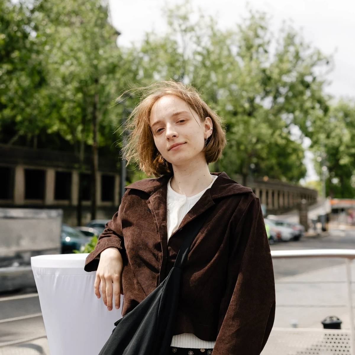 Екатерина Перфишина