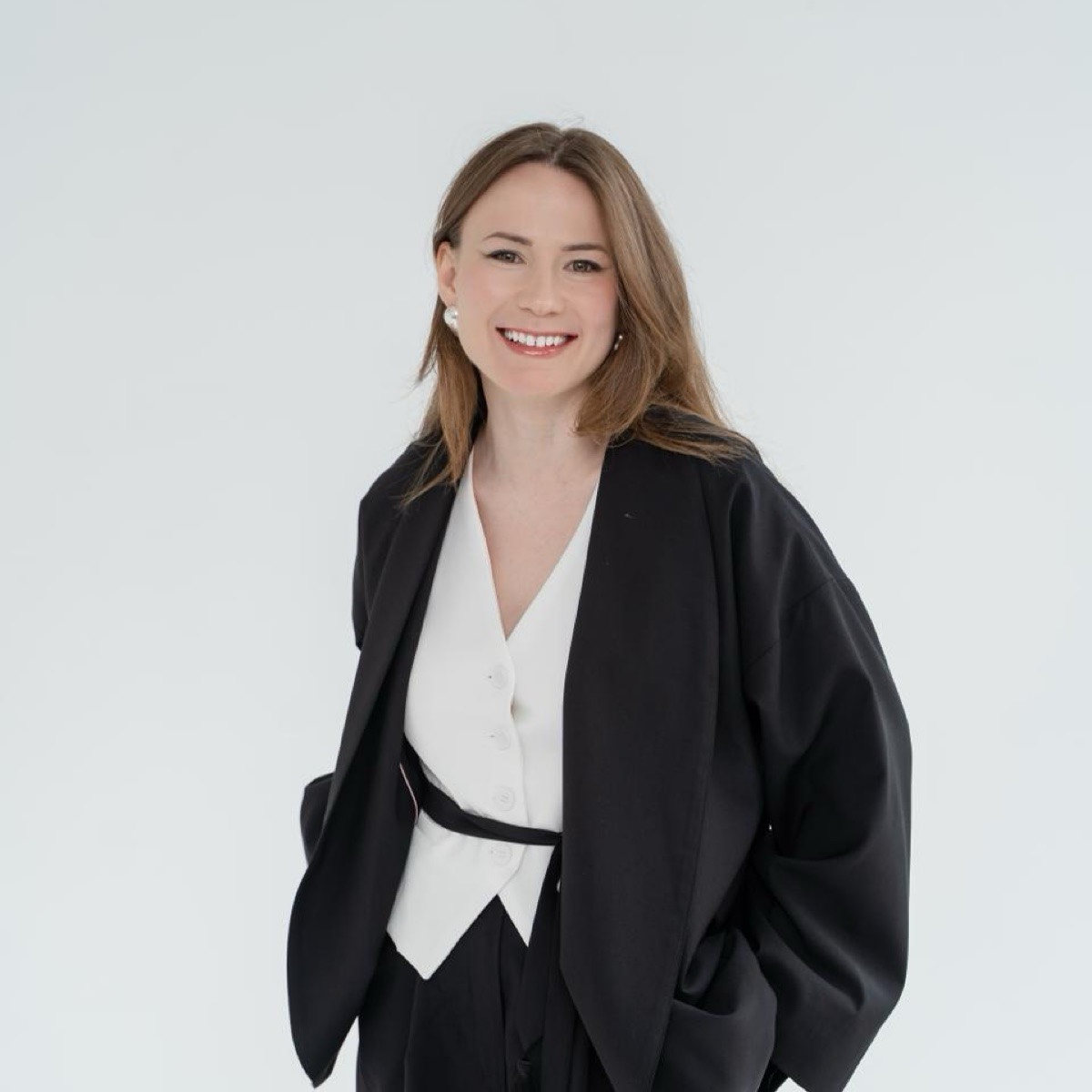 Вероника Перетягина | Сетка — социальная сеть от hh.ru