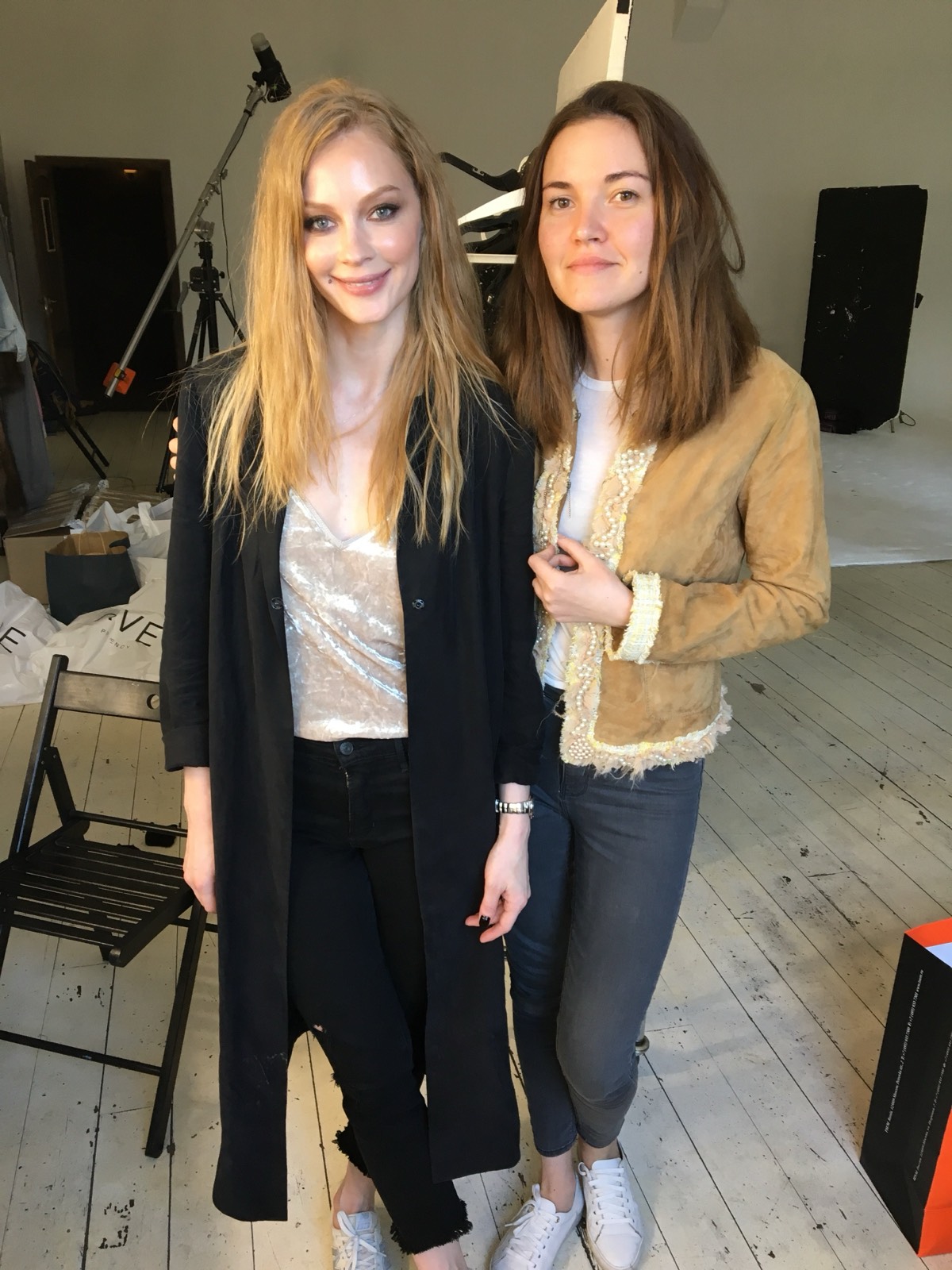 Мария Семенихина | Сетка — социальная сеть от hh.ru