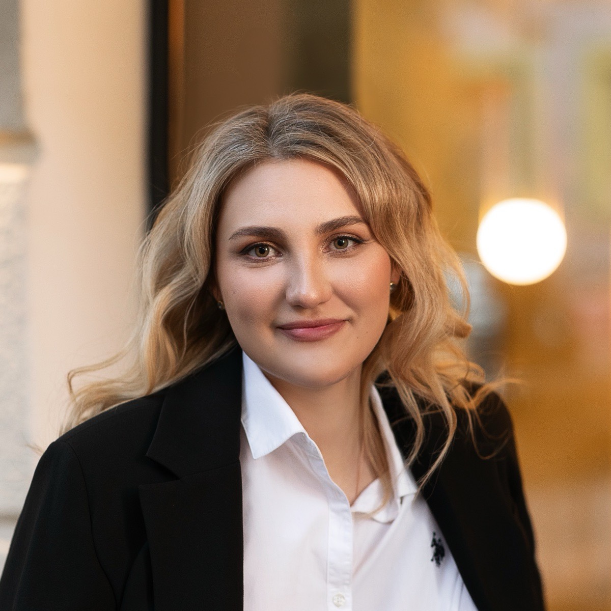 Светлана Зинченко | Сетка — социальная сеть от hh.ru