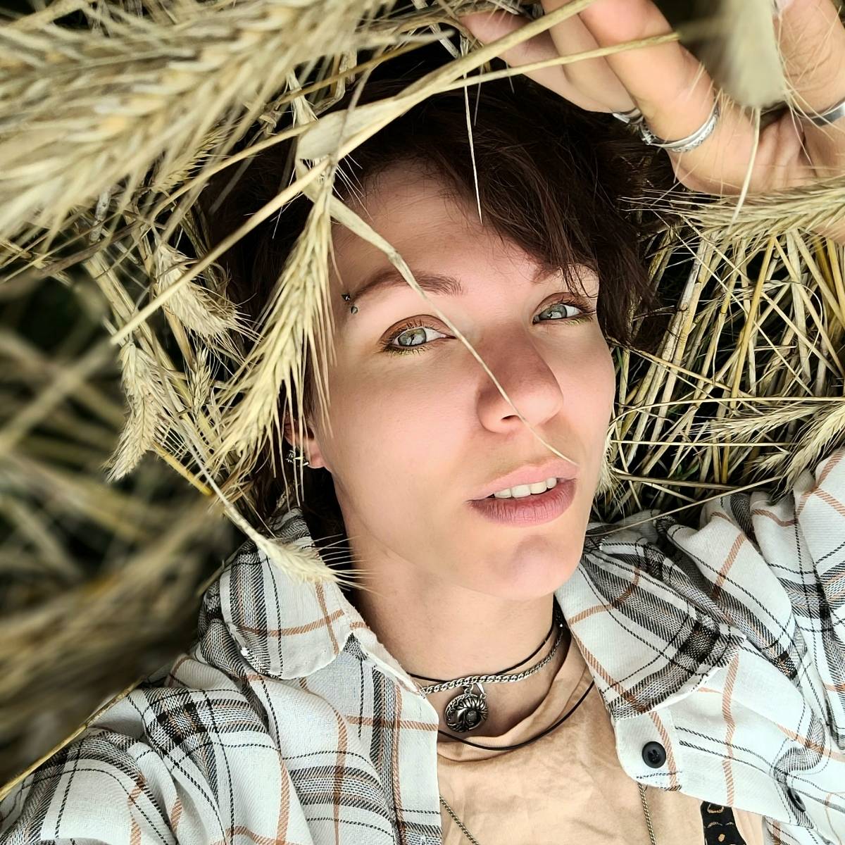 Евгения Шелемова | Сетка — социальная сеть от hh.ru