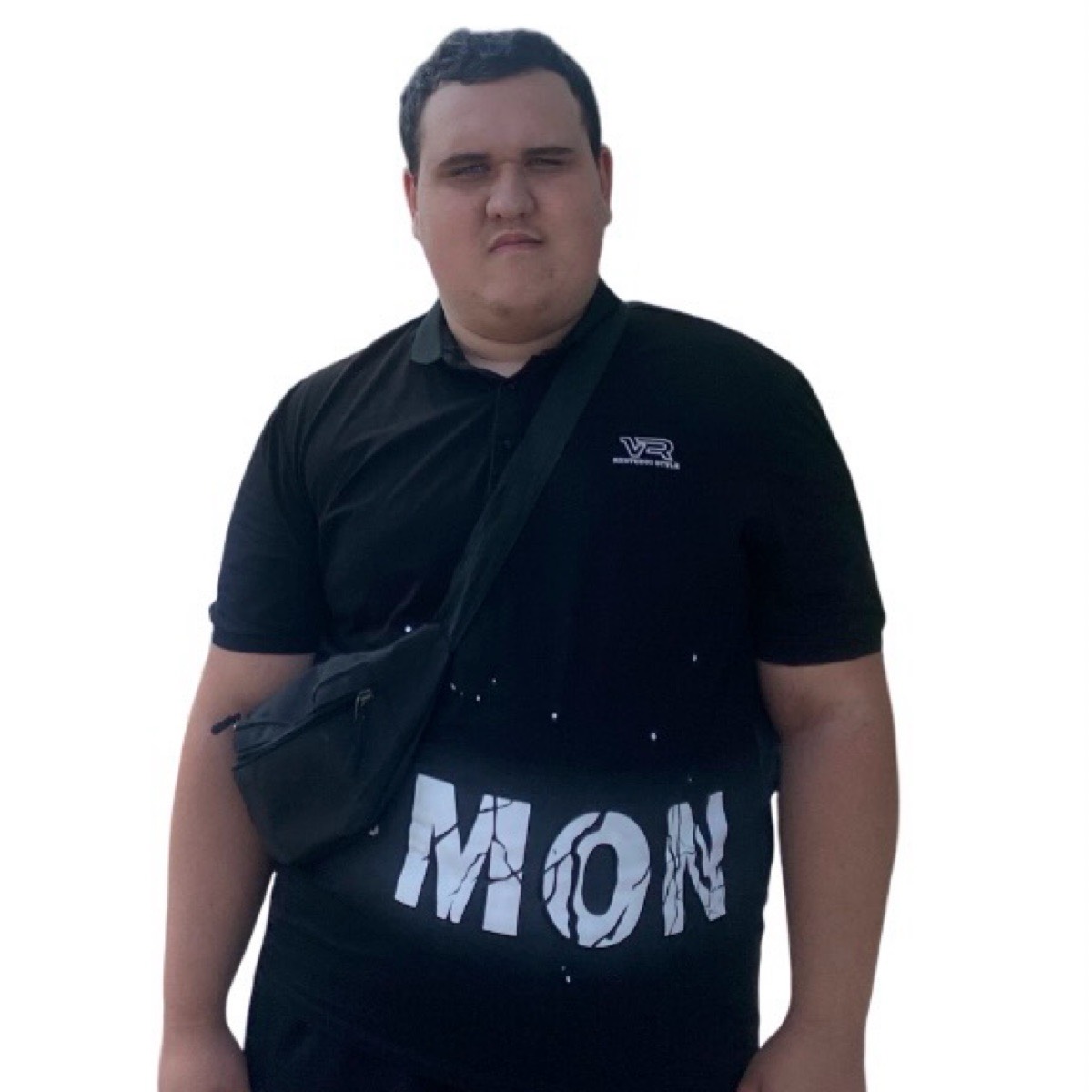 Александр Селявин