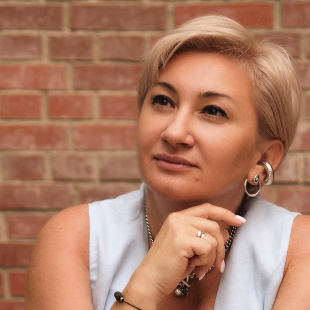 Анна Плетнева