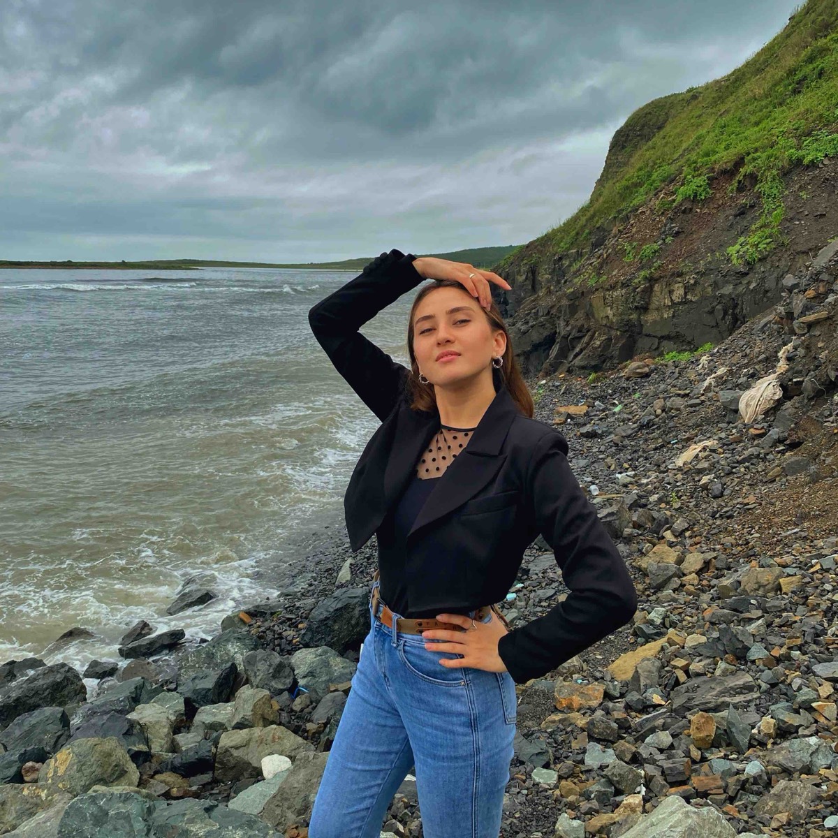 Sogdiana Yamschikova