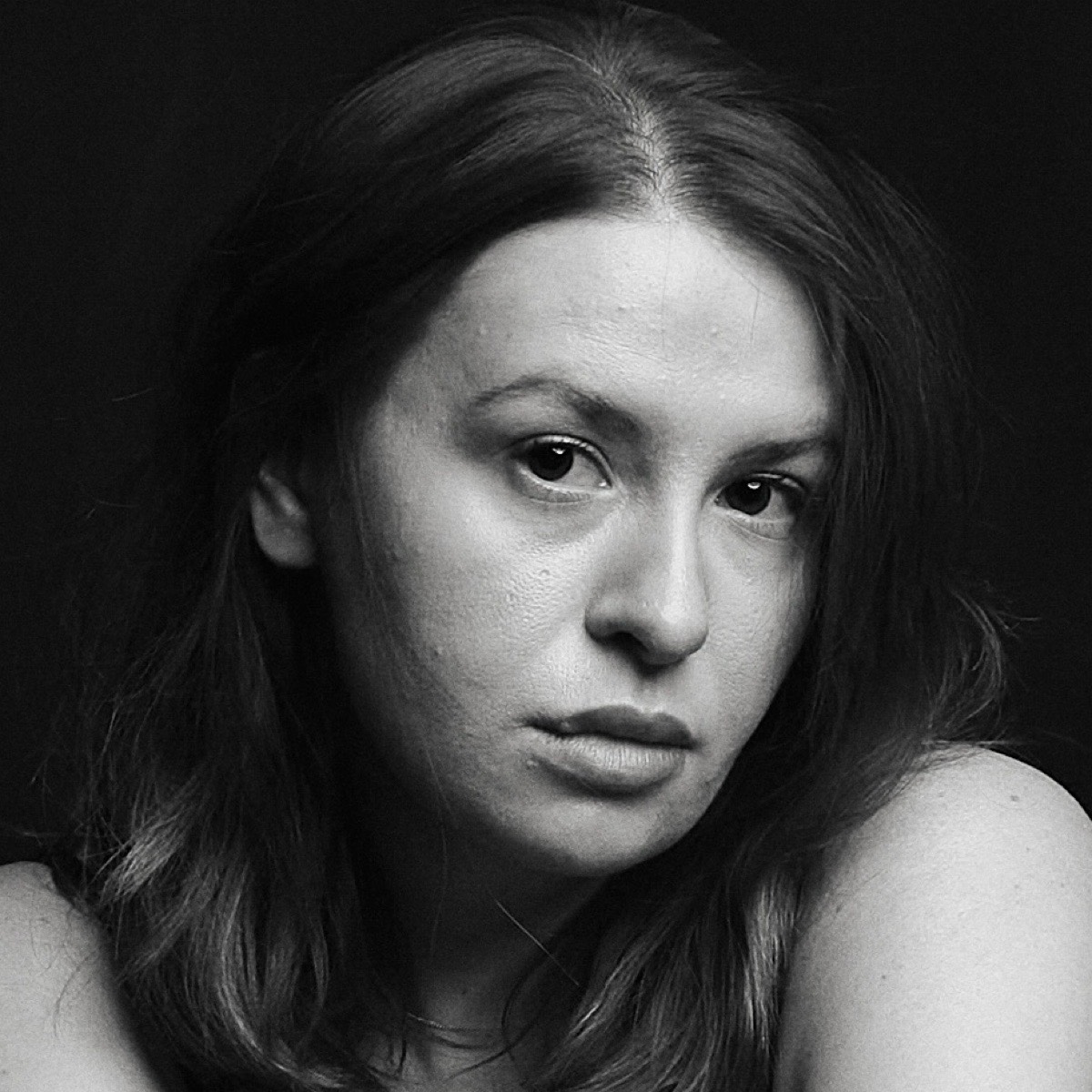 Мария Андреева | Сетка — социальная сеть от hh.ru