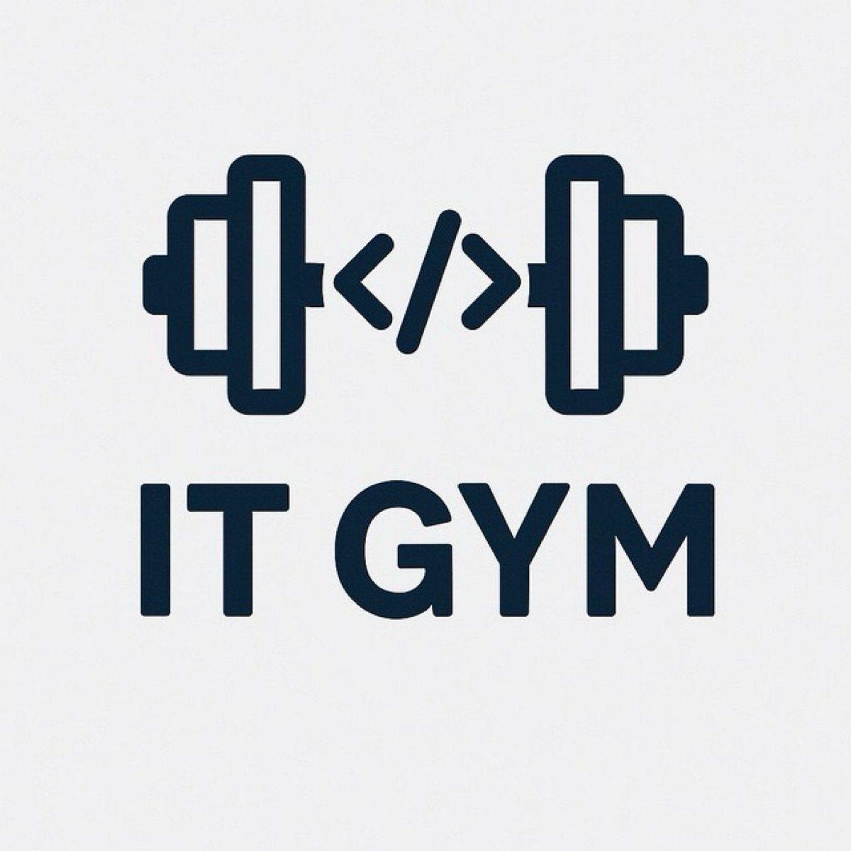 IT GYM 🦾