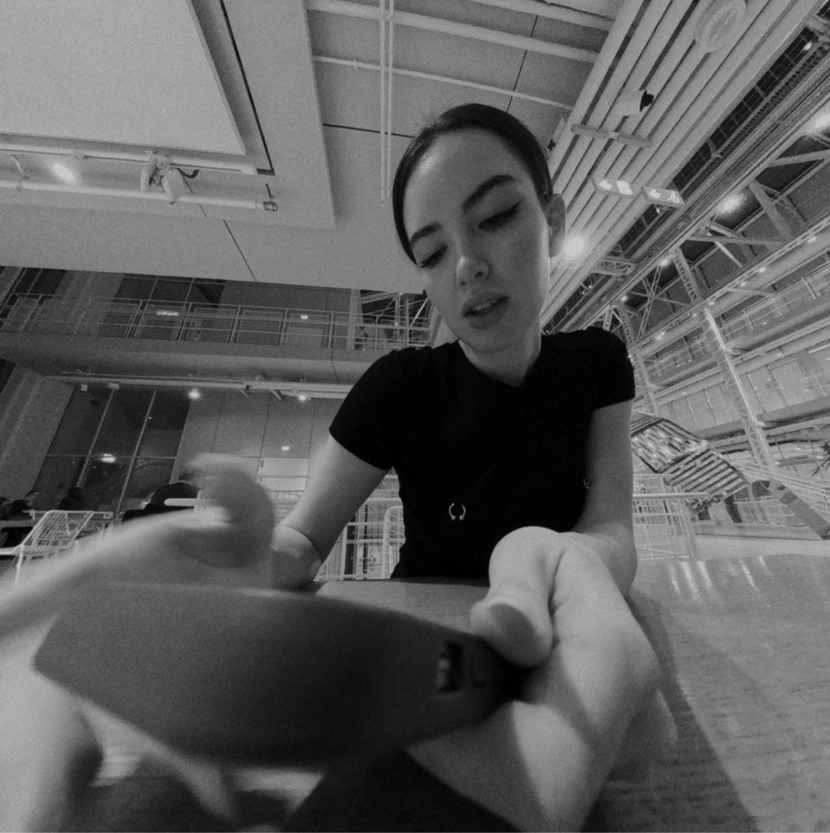 Юлия Базрова