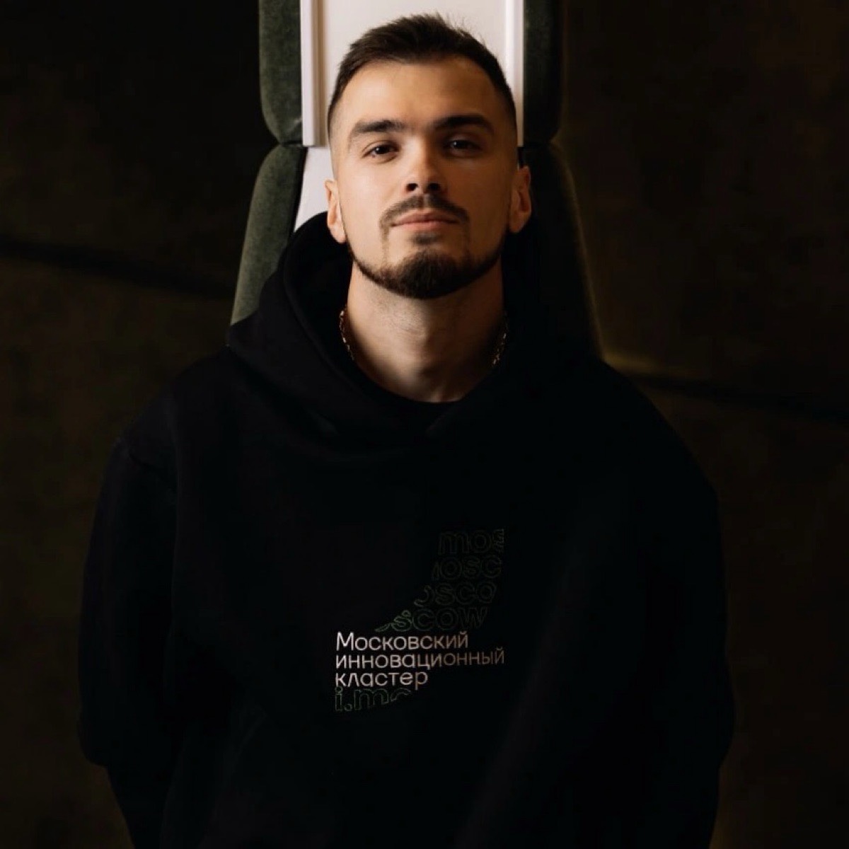 Иван Николаевич