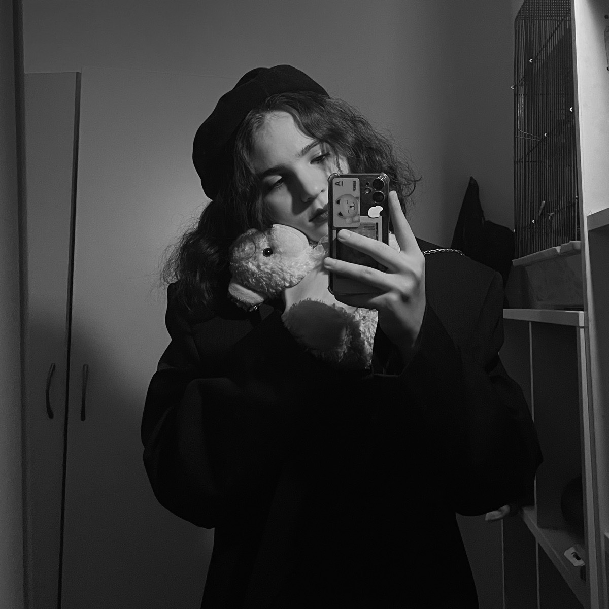 Александра Кириллова