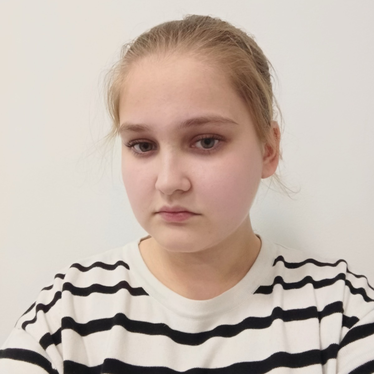 Алена Ченцова