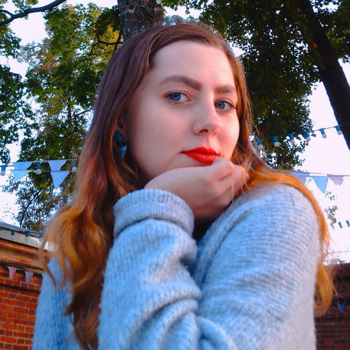 Котики, стиль и цифры