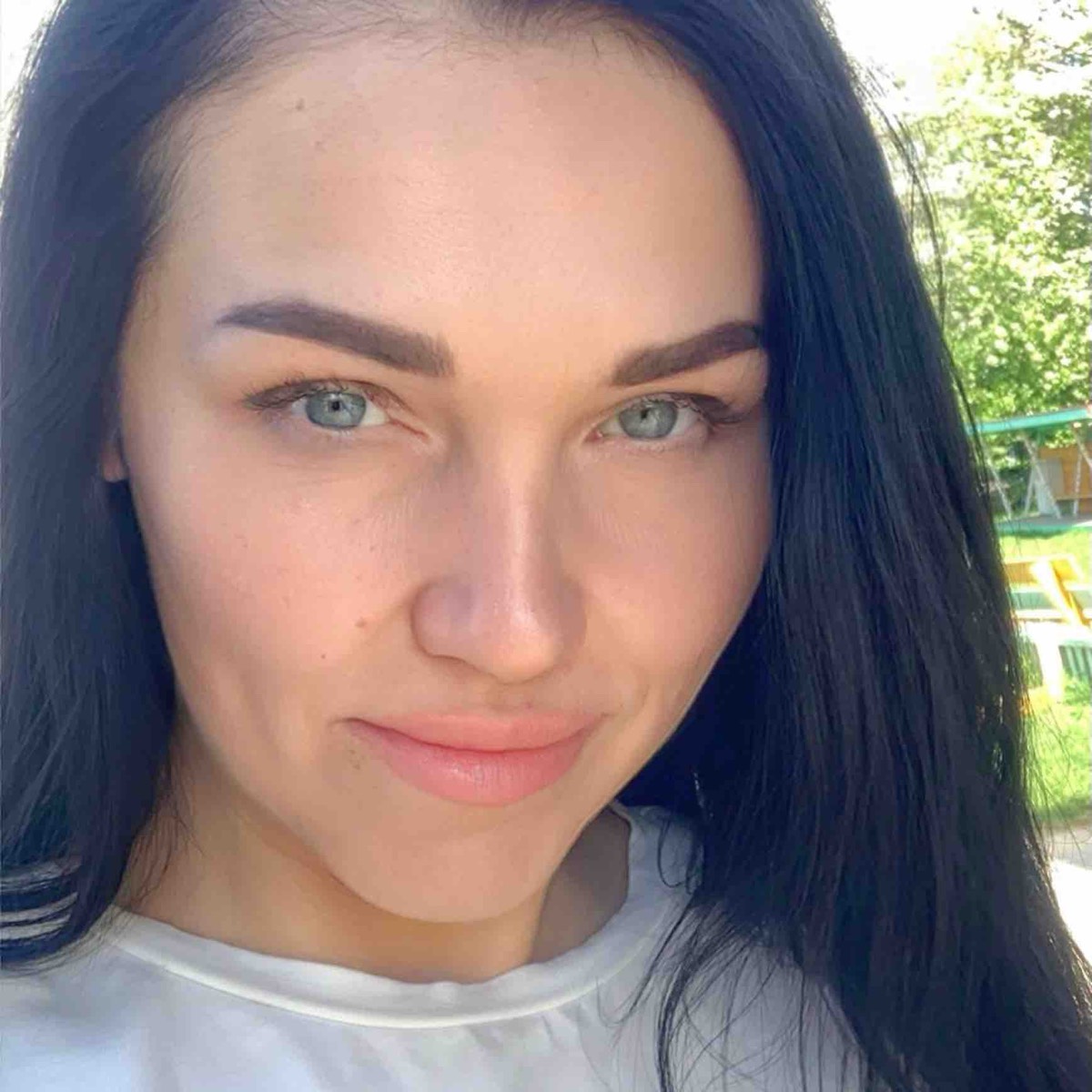 Светлана Колосова