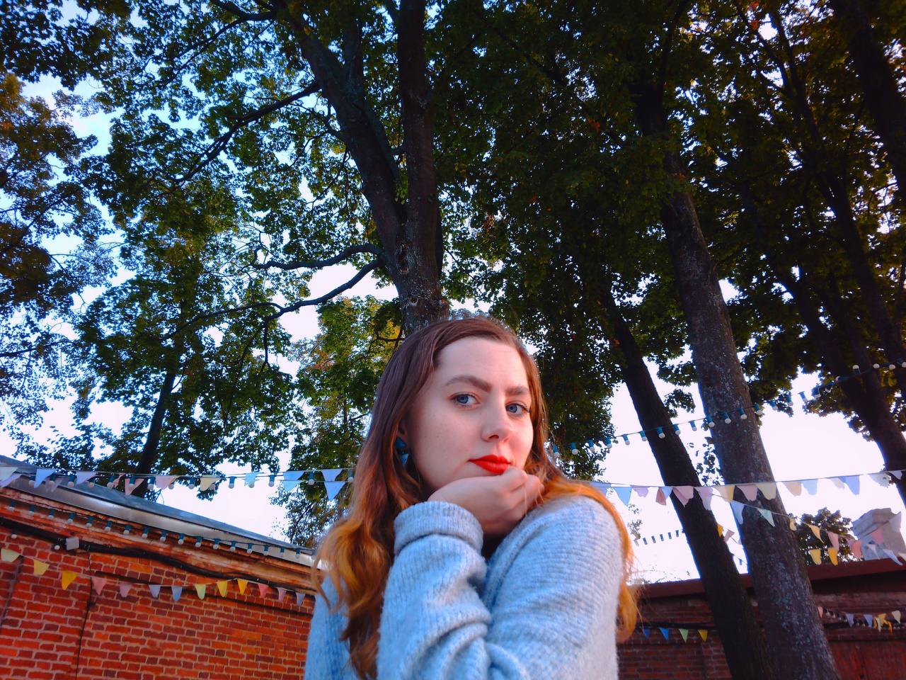 Один день в Кронштадте
#папш@dushakufuf | Сетка — социальная сеть от hh.ru