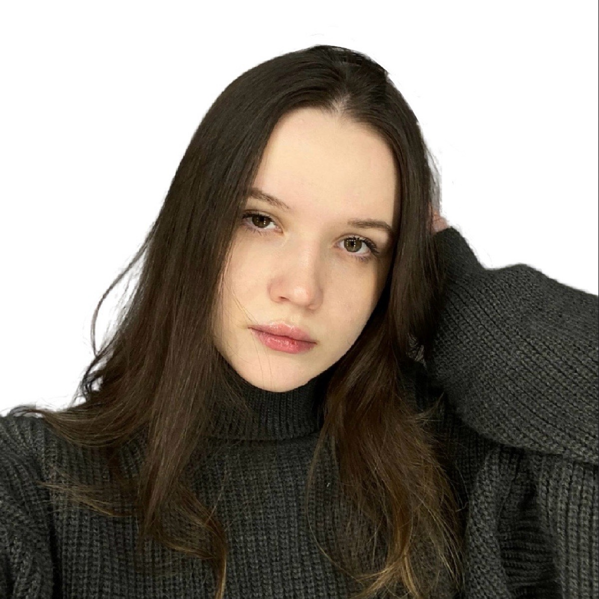 Диана Рябухина | Сетка — социальная сеть от hh.ru