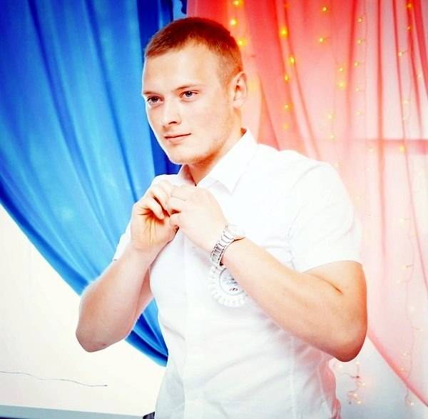 Сергей Якименко
