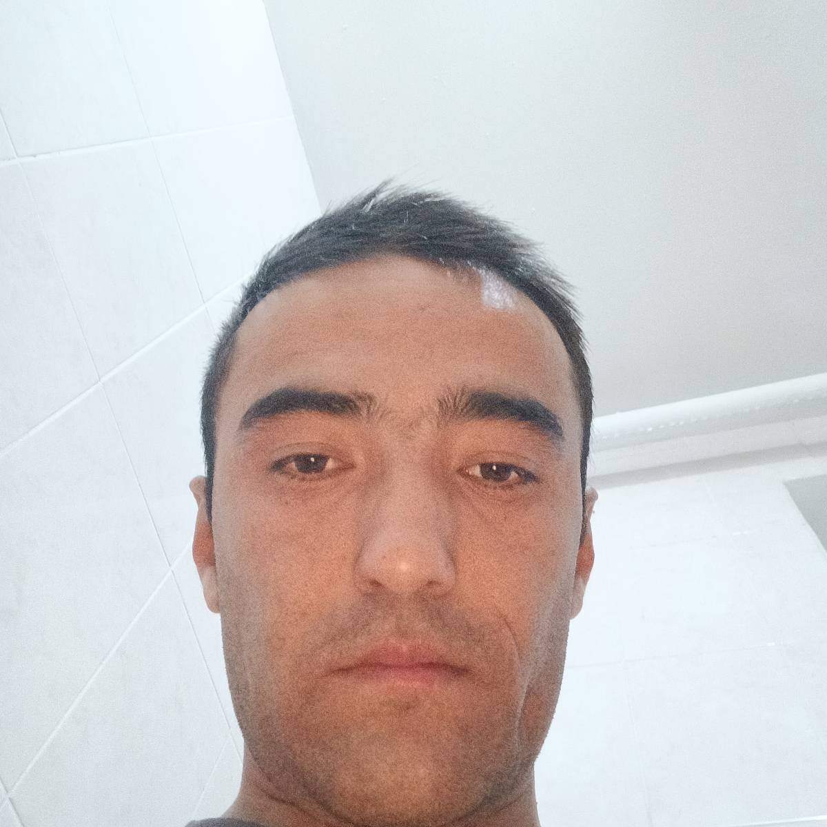 Жамолиддин Ешанкулов