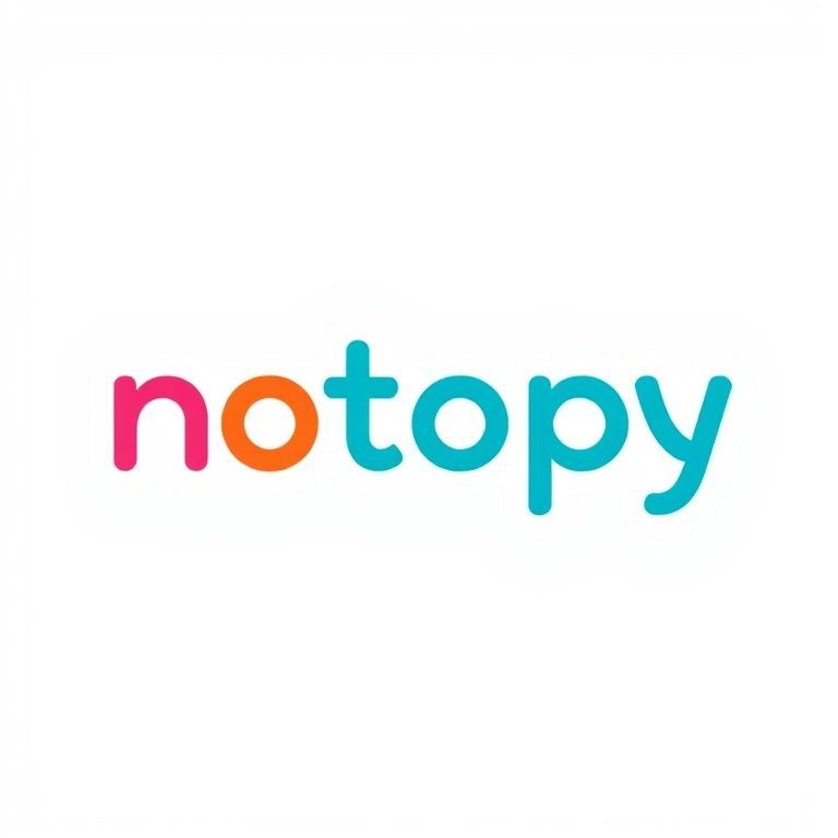 Notopy — это уникальная платформа, которая быстро превращает любую тему в стильные рукописные заметки | Сетка — социальная сеть от hh.ru
