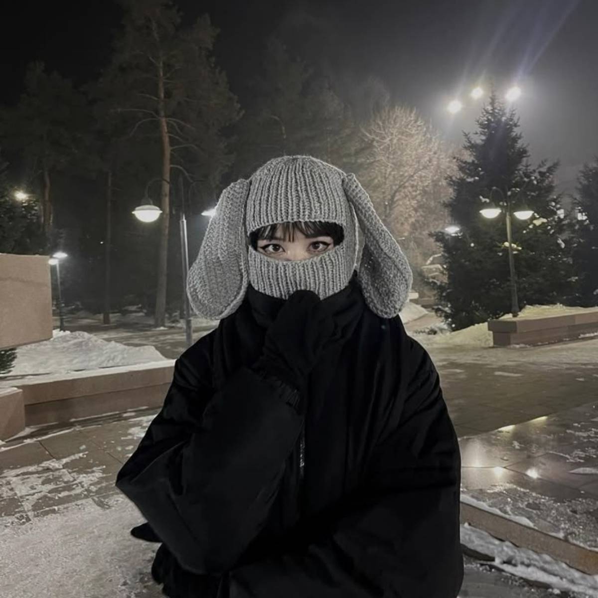 Рис Бот