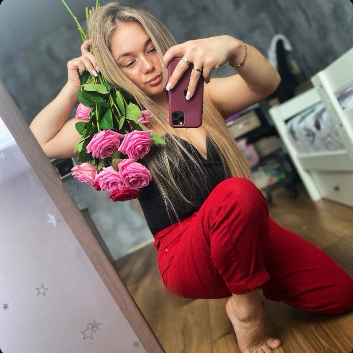 Оксана Бобрышева