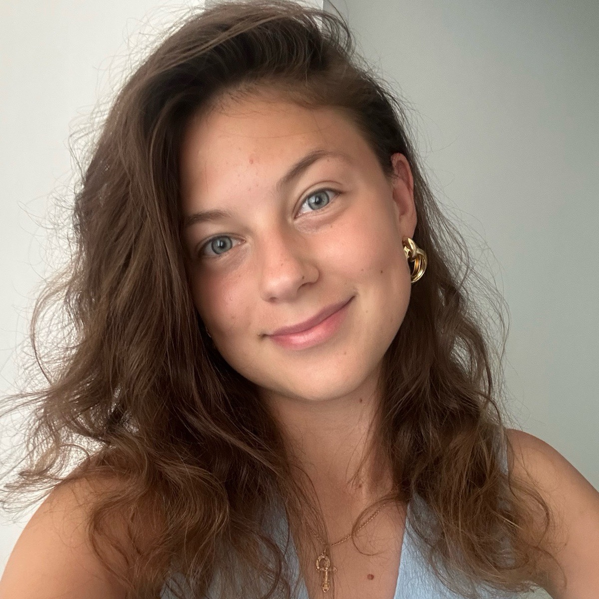 Екатерина Евстигнеева