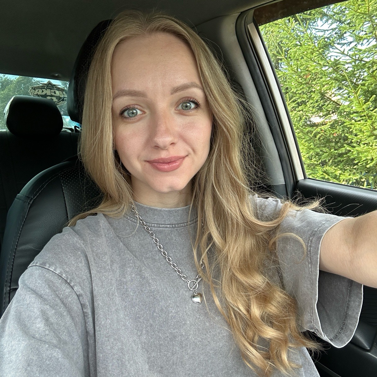 Кристина Дедух | Сетка — социальная сеть от hh.ru